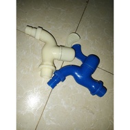 PLASTIC FAUCET/GRIPO