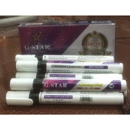 Hộp 10 cây bút lông bảng LB-36 Gstar