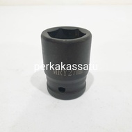 MATA 3/ 4 INCH IMPACT SOCKET BIT INCH X 27MM 27 MM MRY MEIRENYU SOK SHOCK