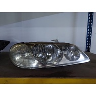 *Ready Stock* Nissan Sentra N16 Headlamp Head Light RH USED