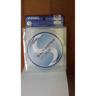 Varivas SALT WATER Fishing Line - VEP 150/ 200M 8-30Lbs