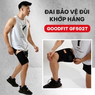 GoodFit GF502T thigh and hip protection belt