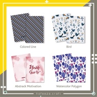 Custom A6 Notebook | Notebook | Agenda Agenda | Souvenirs
