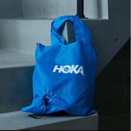 全新Hoka可摺疊購物袋
