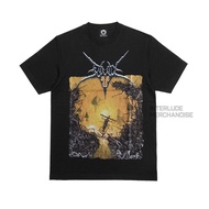 T-SHIRT - ENMITY - Dissambowel the Meek DEATHPRESSIVEOriginal DEATH METALkaos band