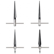 Hexagonal Shank Reamer Efficient Chamfering Tool User-friendly Operation