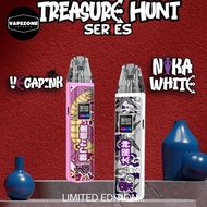 OXVA XLIM PRO TREASURE HUNT NIKA WHITE & VEGA PINK