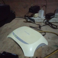 TP link MR3220 USB Router 3G/ 4G Warranty