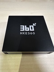 HKE360 Pro 6K Android Set-top Box Media Player