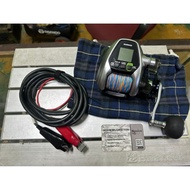 Shimano ForceMaster 3000XP MUTAKI