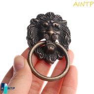 AINTP Knob Ring Creative Furniture Bronze Antique