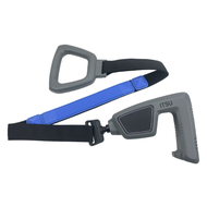 ITSU 御手の物運動按摩槍 IS-0185 高頻率運動式按摩槍，有效放鬆肌肉，舒緩疼痛不適