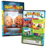 Upin & Ipin DVD Vol 32