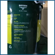 ⌚ ☸ ❀ Roof paint Roofguard 4 liters boysen
