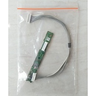 Remote Sensor - IR LCD TV Sensor TOSHIBA 32PB10E