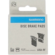 [Lohas Style Bicycle Shop] Shimano Original Factory Disc Brake Pad Low Noise Material L05A RF | Resi