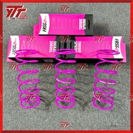 Lò xo nồi sau VisionVario FassTek MS01