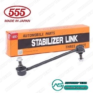 555 Front Stabilizer Ball Joint PROTON EXORA /09-15 SAGA /08- Double Pack 555 Authentic Made in Japa