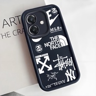 Case For OPPO A3 4G A3 Pro 5G A3X 4G A3X 5G A40 A60 5G Mobile Phone Soft Comfortable