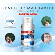 Genius MAX UP IQ Boster (Tablet Mini)