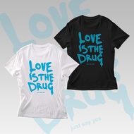 COLDPLAY T-SHIRT - CHRIS MARTIN - T-SHIRT - UNISEX T-SHIRT - COLDPLAY CONCERT