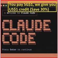 Claude Code with Claude API Access Credits | Haiku | Sonnet | Opus | API key | Anthropic