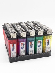 NYC LIGHTER 1 BOX (50PCS)