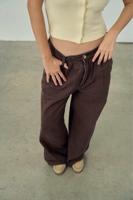 Mamapapanana - Baggy Nana Muddy Brown