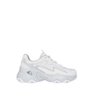 Skechers D'Lites 5.0 Women's Training Shoes - White
