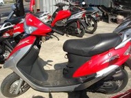 2005年 三陽 SYM 高手 125c.c. 0911931495 王先生