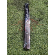 TOYOTA WISH ZGE20 2009-2017 TAILGATE GARNISH (2H-2A-F532)