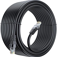 NEWEST - PREMIUM Waterproof Cable LAN Cat 6e Outdoor FTP Network Cable 1M 2M 3M 4M 5M 6M 7M 8M 9M 10