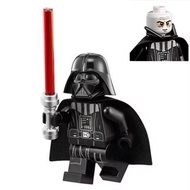 [Lin Beile Engage] 75093-Darth Vader sw636