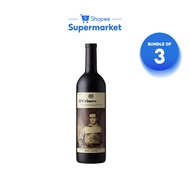 [Bundle of 3] 19 Crimes Red Blend (750ml)