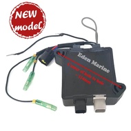 CDI for YAMAHA 75/85HP (OLD & NEW model) 2st outboard