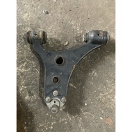 MERCEDES W245 / W169 LOWER ARM