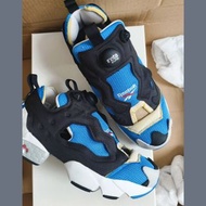 Reebok Pump Fury x Maison Margiela聯名版