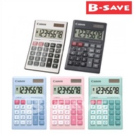 Canon Calculator 8 Digits LS-88Hi III
