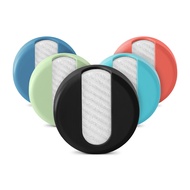 LastRound® 7 Sustainable Reusable Cotton Rounds for Facial Cleansing – Zero-Waste Eco-Friendly Makeu