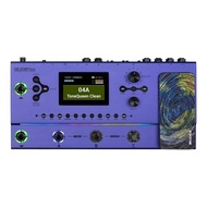 Mooer GE200 PRO Li Amp Modeling & Multi Effects Processor - GERBANG SHOP