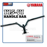 [EMP] HANDLE BAR Y15V1 Y15ZR Y15-ZR BESI BATANG HANDLE Y15 V1 Y15ZR V1 Y15-ZR V1 MOTOR MOTORCYCLE