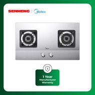 Midea Built-in Gas Hob MGH-8216SS