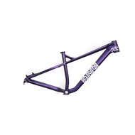 DA BOMB MTB Frame Set - Sentinel 29er Boost (Enduro - Hardtail)