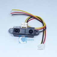 GP2Y0A21YK0F Infrared Distance Sensor 10-80cm