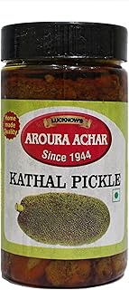 Aroura Achar Since 1944 Kathal Pickle (200 g)
