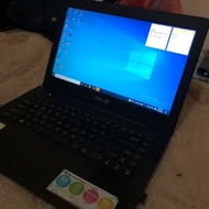 laptop sultan asus A456UR core i5 gen 7 NVIDIA ram 8GB, 1TB