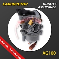 Carburetor For Suzuki AG50 AD50 AG100 V100 motorcycle accessories Two-stroke