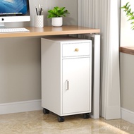 Locking Rack Deskside Can Desktop Master Zone Storage Rack Cabinet Computer with Mobile Cabinet Door
