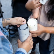 Fellow Carter Move Mug with 360° Sip Lid