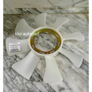 ️Durable ️Water Pump Fan Blade MITSUBISHI STRADA 2800 4m40 K67